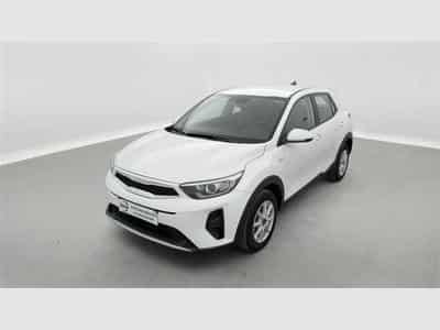 Kia Stonic 1.2i 84Cv Urban Edition NAVI / CARPLAY / CAMERA / ALU (2025) - Foto 1