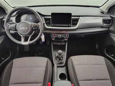 Kia Stonic 1.2i 84Cv Urban Edition NAVI / CARPLAY / CAMERA / ALU (2025) - Foto 8