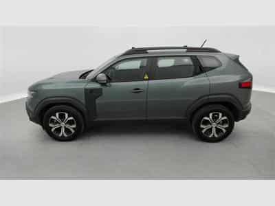 Dacia Duster 1.6 Hybrid EDC CARPLAY / CLIM / FULL LED (2025) - Photo 3