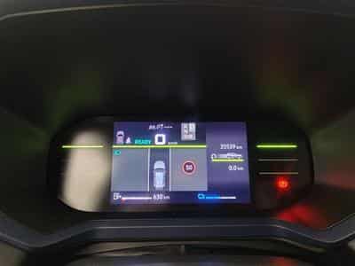 Dacia Duster 1.6 Hybrid EDC CARPLAY / CLIM / FULL LED (2025) - Photo 10