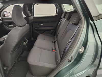 Dacia Duster 1.6 Hybrid EDC CARPLAY / CLIM / FULL LED (2025) - Photo 13