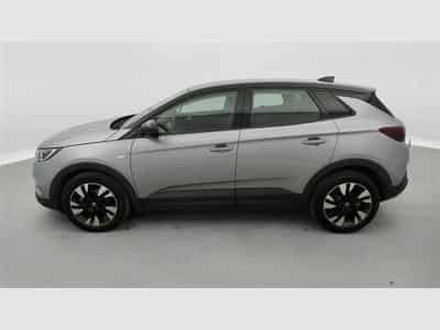 Opel Grandland 1.5 Turbo D AT8 Innovation NAVI / CUIR / FULL LED (2021) - Photo 3