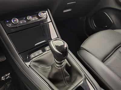 Opel Grandland 1.5 Turbo D AT8 Innovation NAVI / CUIR / FULL LED (2021) - Photo 12