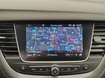 Opel Grandland 1.5 Turbo D AT8 Innovation NAVI / CUIR / FULL LED (2021) - Photo 11