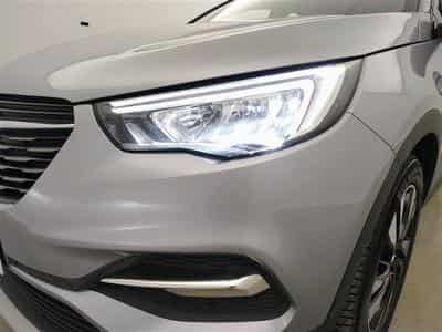 Opel Grandland 1.5 Turbo D AT8 Innovation NAVI / CUIR / FULL LED (2021) - Photo 15
