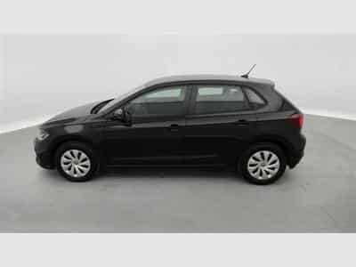 VW Polo 1.0 MPI Carplay / Led / PDC av+ar (2024) - Photo 3