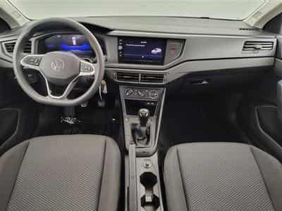 VW Polo 1.0 MPI Carplay / Led / PDC av+ar (2024) - Photo 8