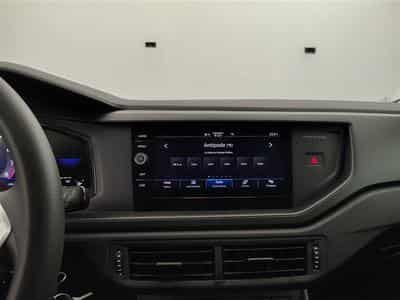 VW Polo 1.0 MPI Carplay / Led / PDC av+ar (2024) - Photo 11