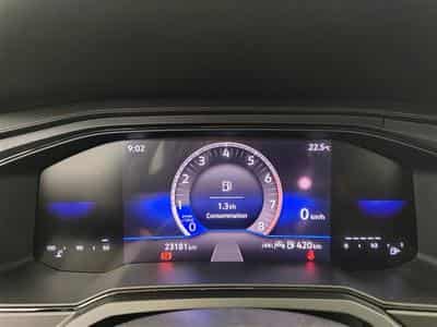 VW Polo 1.0 MPI Carplay / Led / PDC av+ar (2024) - Photo 10