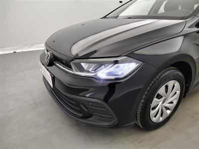VW Polo 1.0 MPI Carplay / Led / PDC av+ar (2024) - Photo 15