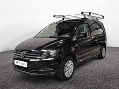 VW Caddy 1.4 TSI Trendline (2019) - Photo 1