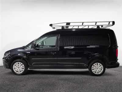 VW Caddy 1.4 TSI Trendline (2019) - Photo 3