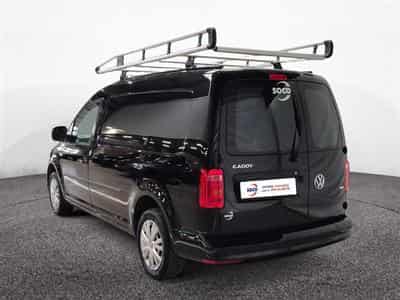 VW Caddy 1.4 TSI Trendline (2019) - Photo 2