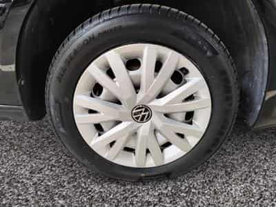 VW Caddy 1.4 TSI Trendline (2019) - Photo 6