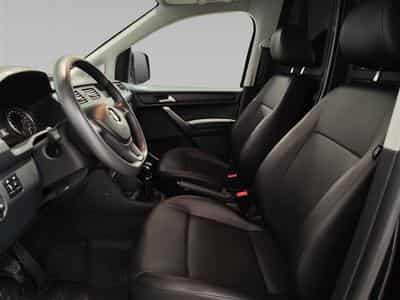 VW Caddy 1.4 TSI Trendline (2019) - Photo 7