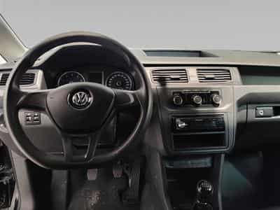 VW Caddy 1.4 TSI Trendline (2019) - Photo 9
