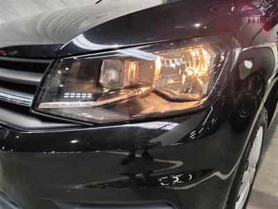 VW Caddy 1.4 TSI Trendline (2019) - Photo 15