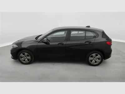 BMW 118 i  Navi Cockpit / Led / PDC av+ar (2021) - Foto 3