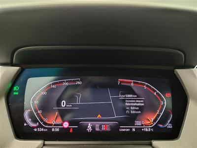 BMW 118 i  Navi Cockpit / Led / PDC av+ar (2021) - Foto 10