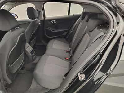 BMW 118 i  Navi Cockpit / Led / PDC av+ar (2021) - Foto 13