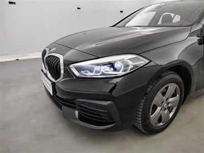 BMW 118 i  Navi Cockpit / Led / PDC av+ar (2021) - Foto 15