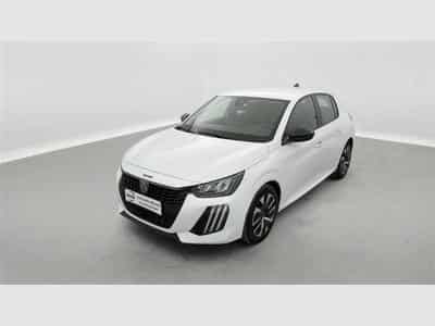 Peugeot 208 1.2 PureTech 75cv Active Pack CARPLAY / FULL LED / PDC AR (2024) - Foto 1