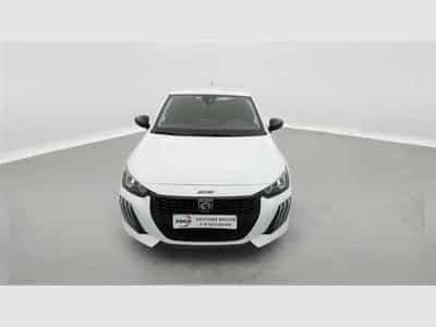 Peugeot 208 1.2 PureTech 75cv Active Pack CARPLAY / FULL LED / PDC AR (2024) - Foto 4