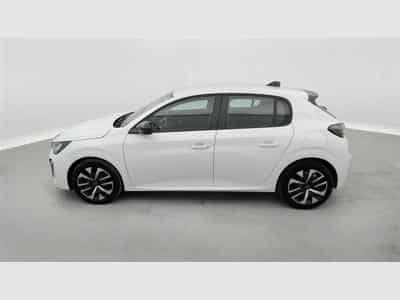 Peugeot 208 1.2 PureTech 75cv Active Pack CARPLAY / FULL LED / PDC AR (2024) - Foto 3