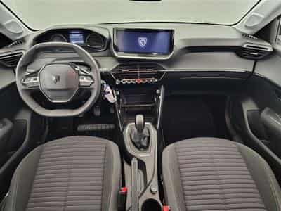 Peugeot 208 1.2 PureTech 75cv Active Pack CARPLAY / FULL LED / PDC AR (2024) - Foto 8