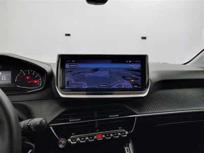 Peugeot 208 1.2 PureTech 75cv Active Pack CARPLAY / FULL LED / PDC AR (2024) - Foto 11