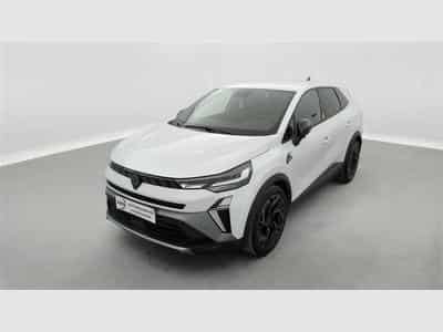 Renault Symbioz 1.6 E-TECH 145 Full Hybride Esprit Alpine NAVI/ S-CUIR/ LED (2025) - Foto 1