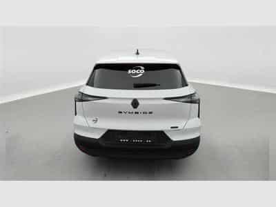 Renault Symbioz 1.6 E-TECH 145 Full Hybride Esprit Alpine NAVI/ S-CUIR/ LED (2025) - Foto 5