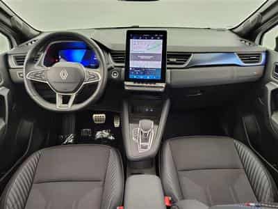 Renault Symbioz 1.6 E-TECH 145 Full Hybride Esprit Alpine NAVI/ S-CUIR/ LED (2025) - Foto 8