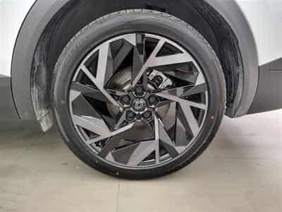 Renault Symbioz 1.6 E-TECH 145 Full Hybride Esprit Alpine NAVI/ S-CUIR/ LED (2025) - Foto 6