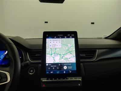 Renault Symbioz 1.6 E-TECH 145 Full Hybride Esprit Alpine NAVI/ S-CUIR/ LED (2025) - Foto 11