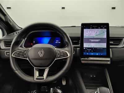 Renault Symbioz 1.6 E-TECH 145 Full Hybride Esprit Alpine NAVI/ S-CUIR/ LED (2025) - Foto 9