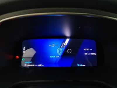 Renault Symbioz 1.6 E-TECH 145 Full Hybride Esprit Alpine NAVI/ S-CUIR/ LED (2025) - Foto 10