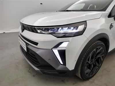 Renault Symbioz 1.6 E-TECH 145 Full Hybride Esprit Alpine NAVI/ S-CUIR/ LED (2025) - Foto 15