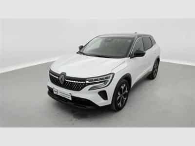 Renault Austral 1.2 E-Tec HEV Techno NAVI / FULL LED / S-CUIR (2024) - Photo 1