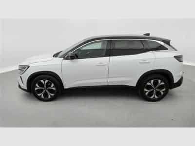 Renault Austral 1.2 E-Tec HEV Techno NAVI / FULL LED / S-CUIR (2024) - Photo 3