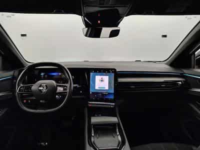 Renault Austral 1.2 E-Tec HEV Techno NAVI / FULL LED / S-CUIR (2024) - Photo 8