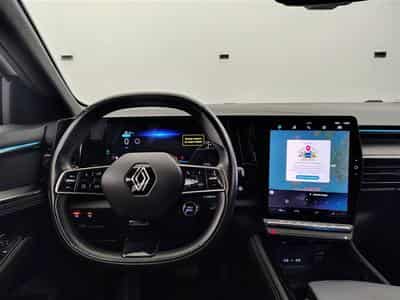 Renault Austral 1.2 E-Tec HEV Techno NAVI / FULL LED / S-CUIR (2024) - Photo 9