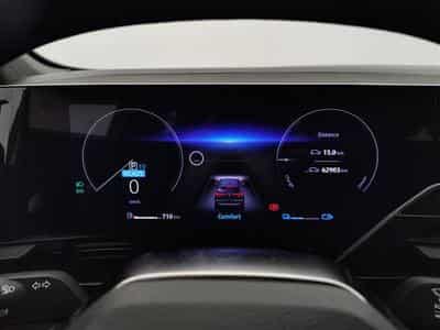 Renault Austral 1.2 E-Tec HEV Techno NAVI / FULL LED / S-CUIR (2024) - Photo 10