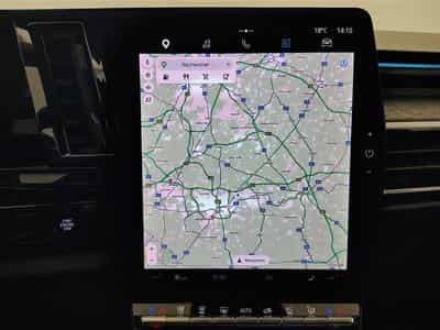 Renault Austral 1.2 E-Tec HEV Techno NAVI / FULL LED / S-CUIR (2024) - Photo 11