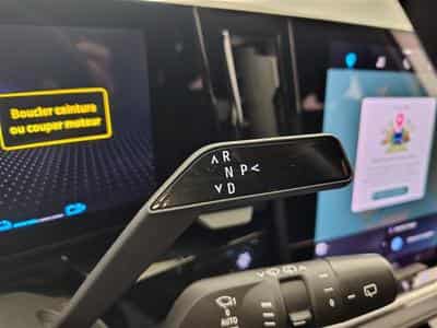 Renault Austral 1.2 E-Tec HEV Techno NAVI / FULL LED / S-CUIR (2024) - Photo 12