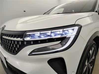 Renault Austral 1.2 E-Tec HEV Techno NAVI / FULL LED / S-CUIR (2024) - Photo 15