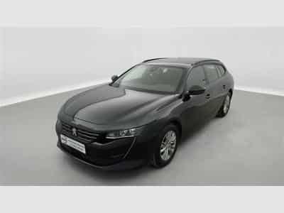 Peugeot 508 SW 1.2 PureTech 130Cv EAT8 Active Pack NAVI (2022) - Photo 1