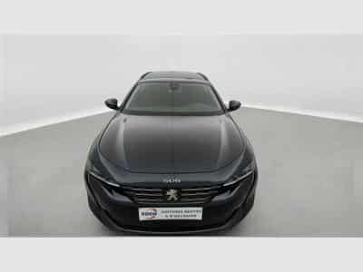 Peugeot 508 SW 1.2 PureTech 130Cv EAT8 Active Pack NAVI (2022) - Photo 4
