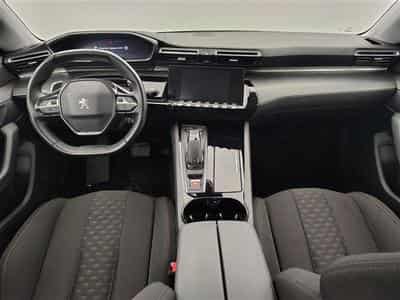 Peugeot 508 SW 1.2 PureTech 130Cv EAT8 Active Pack NAVI (2022) - Photo 8