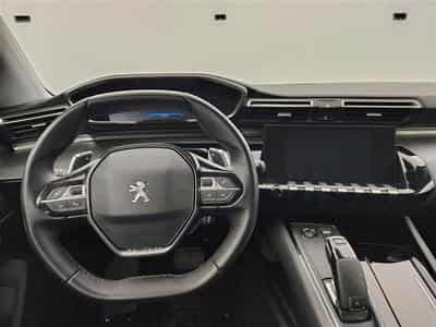 Peugeot 508 SW 1.2 PureTech 130Cv EAT8 Active Pack NAVI (2022) - Photo 9